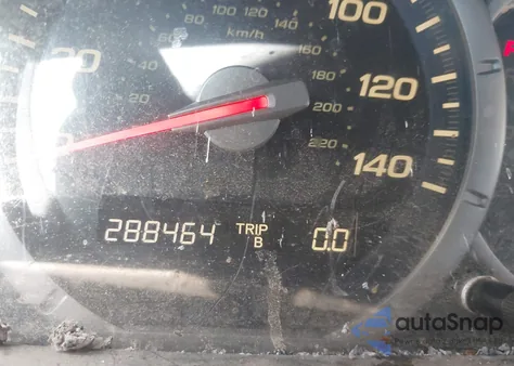 2008 Honda Pilot Vp из США, поврежденный, VIN 5FNYF28258B022477